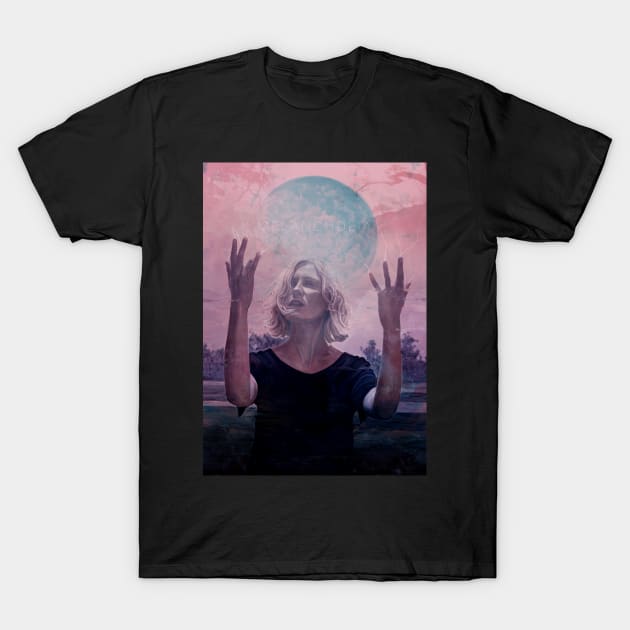 Melancholia T-Shirt by dmitryb1